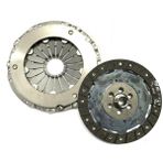 Valeo 7701479062 Dacia Lodgy Debriyaj Seti