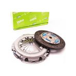 Valeo 7701479062 Renault Kangoo Debriyaj Seti