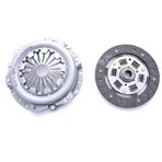 Valeo 7702127531 Renault Clio Debriyaj Seti