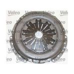 Valeo 786001 Debriyaj Seti Polo Golf Jetta 1.3 Eski Numara 052198141BX