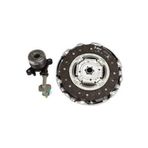 Valeo 786008 Debriyaj Seti