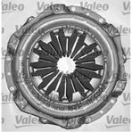 Valeo 786019 Debriyaj Seti Clio Iı Megane Kangoo Twingo 1.2 1.4 Yarı Otomatik Şanzıman 7701478125