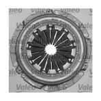 Valeo 786024 Debriyaj Seti Laguna Megane Kangoo Clio Clio Symbol 1.4 1.6l 16V K4M 200X200X26 7701477017