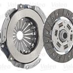 Valeo 786033 Debriyaj Seti