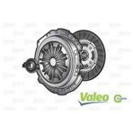 Valeo 786042 Debriyaj Seti