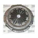 Valeo 801001 Debriyaj Seti P306 P605 2.0 P405 1.9 Xm B1.8 1.9td 88- Xantia 2.0 93- 2050.T4