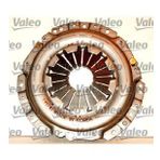 Valeo 801036 Debriyaj Seti