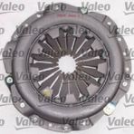Valeo 801087 Debriyaj Seti