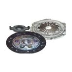 Valeo 801256 Debriyaj Seti P106 P205 206 P306 Saxo C15 Abzxsara Iı P405 P205 TU1JP TU3A TU3JP 1.1 1.6 8V 2051.14