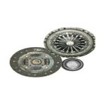 Valeo 801358 Debriyaj Seti T4 1.9td Abl 90- 028198141AX