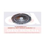 Valeo 801417 Debriyaj Seti Samurai 1.3 SJ413 G13 84-Szk 010 190 VCK801
