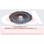 Valeo 801417 Debriyaj Seti