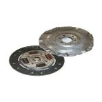 Valeo 801437 Debriyaj Seti Rulmansız Polo Classic 1.6 Aft 97-9 Delik 210MM 1L0198006