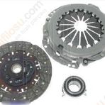 Valeo 801494 Debriyaj Seti