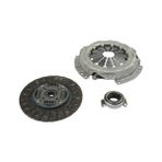 Valeo 801502 Debriyaj Seti Toyota Corolla 1.6 1988-2006 Avensis 1.6 2003-2007 04130YZZBZ