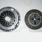 Valeo 801502 Debriyaj Seti