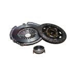 Valeo 801607 Debriyaj Seti Honda Civic 1992-1995 Civic 1996-2001 Civic 2001-2005 Euro Civic 1.6 Hrv 1999-1.6 212MM HA101 D15 22105PLL305