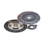 Valeo 801688 Debriyaj Seti Rulmanlı Jumper Boxer - 00 DJ5T DJ5TED 2.5 Turbo 12V 8V Dj5 2.5 12V Çekmeli Kısa Rulmanlı 2050.X9