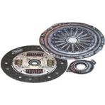 Valeo 801689 Debriyaj Seti