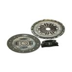 Valeo 801985 Debriyaj Seti B56 F3R Laguna Megane Clio Scenic 1.8 2.0 93 01 F3R F4R F5R F7R Jb3 Jc4 7701468869