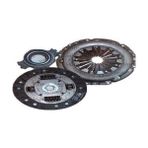 Valeo 801989 Debriyaj Seti P106 Azxsara Saxo Tud5 1.5dizel 94-Micra 1.5d 04 98- 2050.X5