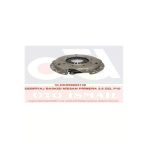Valeo 802139 Debrıyaj Baskısı Prımera P10 P11 Almera Vanette 1.6 1.5 2.0D 200 Uyumlu