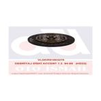 Valeo 803276 Debriyaj Diski Accent 1.3 94 99 Hd22 4110036020
