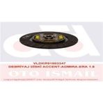 Valeo 803347 Debriyaj Diski Accent Admira Era 1.6 Hd05 4110034010