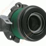 Valeo 804503 Debriyaj Bilyesi-Debriyaj Alt Merkezi