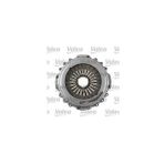 Valeo 805711 Debriyaj Baskısı