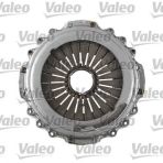 Valeo 805724 Debriyaj Baskı