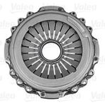 Valeo 805787 Debriyaj Baskı