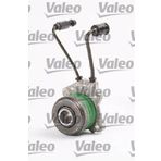 Valeo 810022 Hidrolik Rulmanı