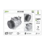 Valeo 813195 Klima Kompresöru W203 00-07 CL203 02-08 C209 02-09 A209 03-10 W211 02-08 W163 99-03 Vito W639 03- 0002309111
