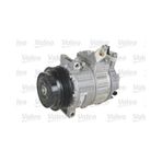 VALEO 813258 Klima Kompresörü Mercedes C Serisi Br204 Clk Serisi C207 07-