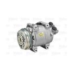 Valeo 815023 Klima Kompresör Mitsubishi L200 2.5 Dıd Triton 2005 2015 4D56 Motor MN123626