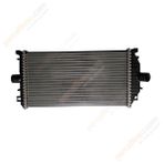 Valeo 817924 Turbo Radyatörü İnterkol