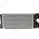 Valeo 818226 Turbo Radyatörü İnterkol