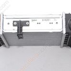 Valeo 818251 Turbo Radyatörü/İnterkol
