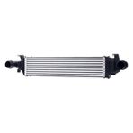 Valeo 818590-ıntercooler Turbo Radyatoru Mercedes Vıto 112 Cdı A6385012901
