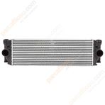 Valeo 818732 İnterkol Turbo Radyatörü