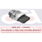 VALEO 819752 FAN MÜSÜRÜ 92-97C° PARTNER 96-