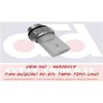 VALEO 819774 FAN MÜSÜRÜ M131 SLX PALIO TEMPRA SX TIPO UNO MAREA D