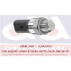 VALEO 819830 FAN MÜSÜRÜ ASTRA F VECTRA A CORSA B CORSA A B COMBO