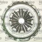 Valeo 821078 Debriyaj Seti S40 1.9 Td 07.96 V40 1.9 Td 06.96 M345239