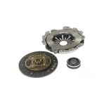 Valeo 821097 Hyundai Accent Debriyaj Seti