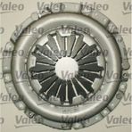 Valeo 821119 Debriyaj Seti Accent 1.5 1995 2005 Getz 1.4 1.5 2002-benzinli Hyunke19