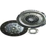 Valeo 821237 Debriyaj Seti