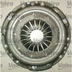 Valeo 821322 Debriyaj Seti Rulmansız Alfa Romeo 147 156 Alfa Gt 1.6 1.8 16v T.spark 55190737