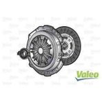Valeo 821334 Debriyaj Seti